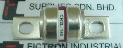 1PCS NEW CR2l-150 FUJI SUPER FUSE FANUC A60L-0001-0163 CR2L-150/UL
