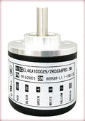 1pc new EL40A1000Z5/2RC6X6PR2.5M