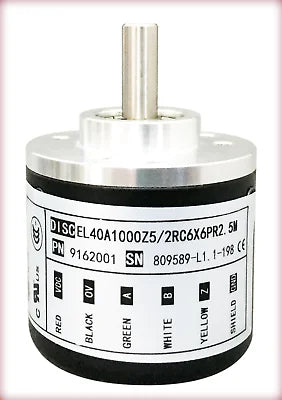 1pc new EL40A1000Z5/2RC6X6PR2.5M