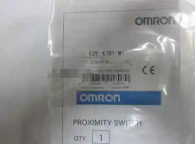 E2E2-X7D1-M1 E2E2X7D1M1 1PC New OMRON free shipping
