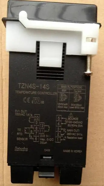 TZN4S-14S TZN4S 14S 1PCS NEW Autonics Temperature Controller free shipping
