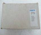 MFH-5/3B-D-2-C MFH5/3BD2C 151856 FESTO solenoid valve NEW