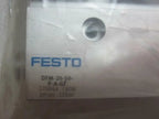 DFM-20-50-P-A-GF DFM2050PAGF 170844 FESTO Driver NEW