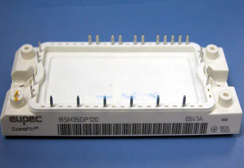 BSM35GP120 New Infineon Eupec IGBT free shipping