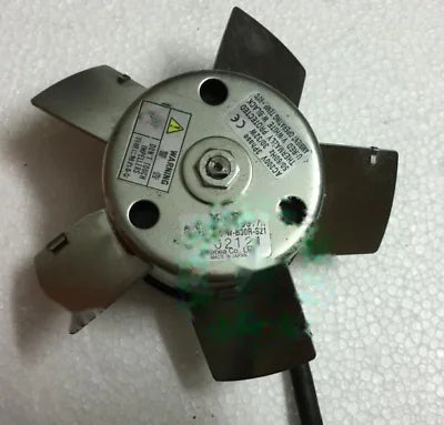 1pc fan new A90L-0001-0537/R A90L-0001-0537/RKM 220V FANUC