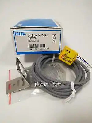 1PC NEW FOTEK M18-3MX
