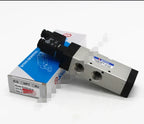 1PC   NEW    SHAKO    PU322-04S   PU322-04-S     AC220V    free   shipping