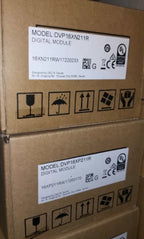 New Delta DVP16XN211R free shipping