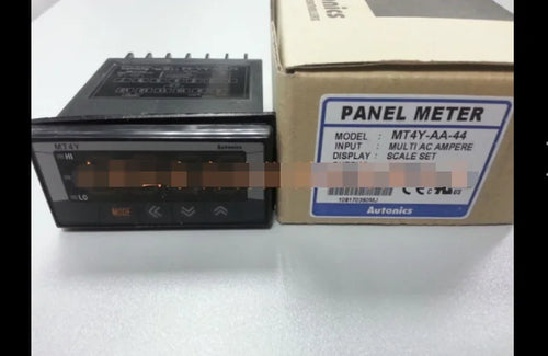 1PC  NEW   Autonics   MT4Y-AA-46   free shipping