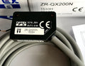 1PC NEW OPTEX ZR-QX200N free shipping