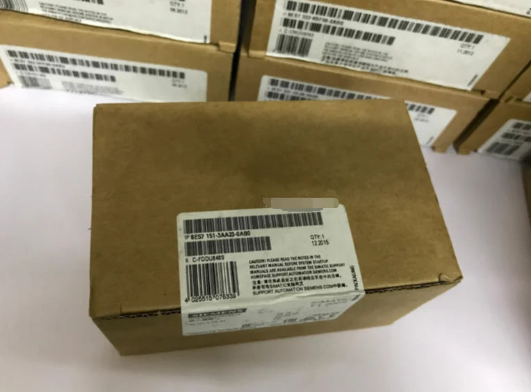 6ES7 151-3AA23-0AB0 6ES7151-3AA23-0AB0 1PC NEW IN BOX Siemens free ship