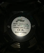1pc fan new SA17689V1HBT SA17689V1HBL SA17689V2HBT SA17689V2HBL P2189HBT