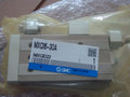 New  SMC Cylinder  MXQ16-30A  MXQ1630A  free shipping