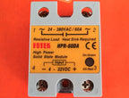1pc FOTEK HPR-60DA Solid state relay free shipping