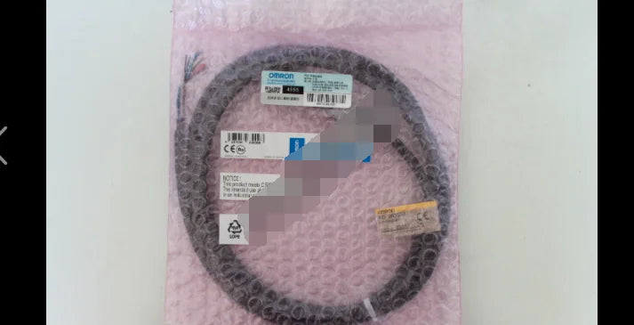 1PC  NEW   Omron    FQ-WD002     free  shipping