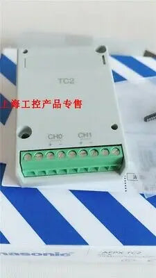 1pc new AFPX-TC2 FP-X TC2 PLC