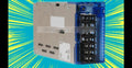 1PC  NEW   Omron   S8VM-15015C     free  shipping