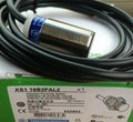 1PC XS118B3PAL2 New Schneider free shipping
