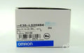 1pcs New in box OMRON Photoelectric Switch E3S-LS20XB4 E3S LS20XB4 12-24VDC