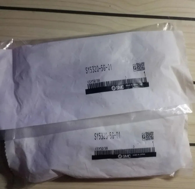 SY5320-5G-01 SY53205G01 1PC New SMC free shipping