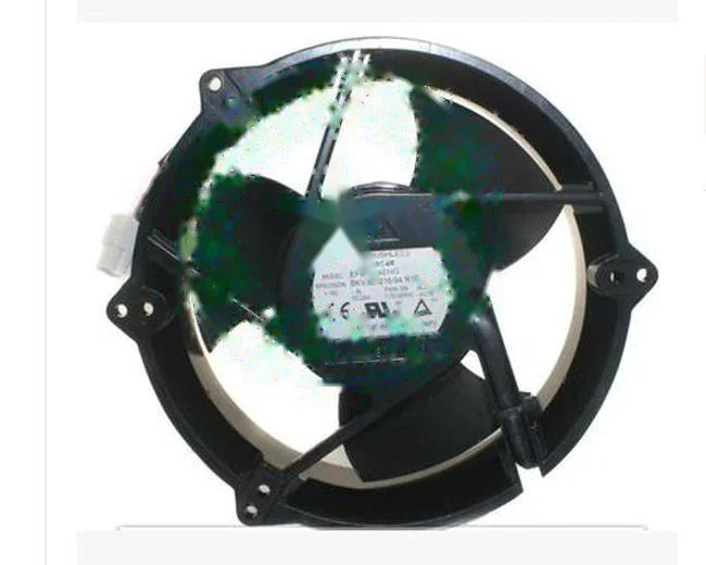 1pc new fan EFB1724EHG DC24V 1.7A DELTA 172*51MM freeship