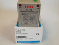 1pc FOTEK C-6-110V controller free shipping