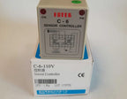 1pc FOTEK C-6-110V controller free shipping