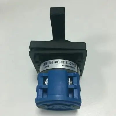 1pc new 16A LW39-16B-4OC-0111/2P-EK SIEMENS