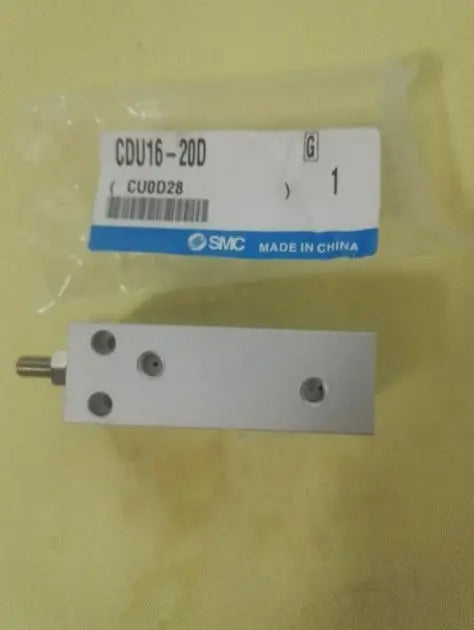CDU16-20D CDU1620D 1PC New SMC free shipping
