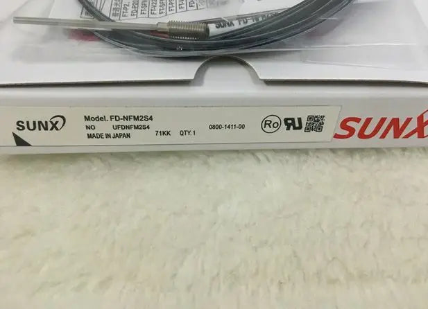 FD-NFM2S4 FD NFM2S4 New Sunx free shipping