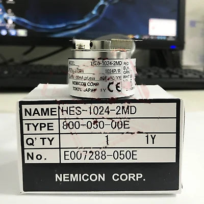 1pc new HES-1024-2MHT