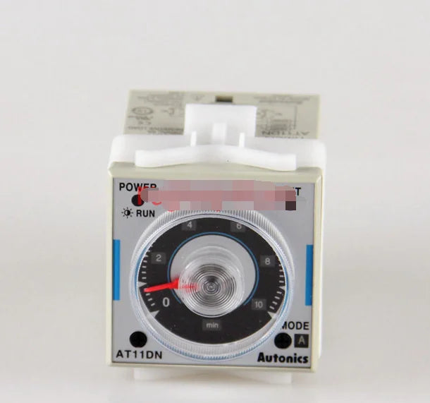 AT11DN 1pcs NEW Original Autonics Timer free shipping