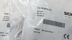 VL18-4P3212 VL184P3212 1PCS NEW SICK proximity switch free shipping