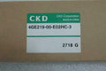 1PC NEW CKD 4GE219-00-E02HC-3