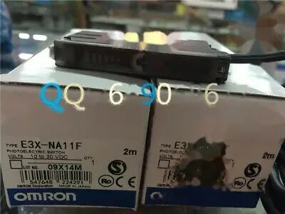 1pc new E3X-NA11F