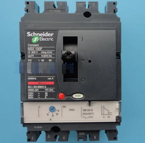 LV429852 1PC NEW Schneider