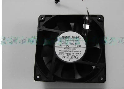 1pc fan new 4715SL-05W-B60 NMB 24V 1.20A 12012038