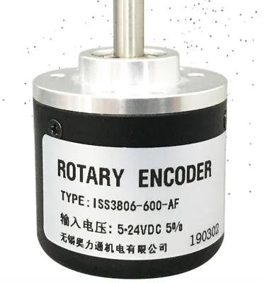 1pc new ISS3806-600-AF