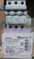 1PC NEW EATON MOELLER E6-50/3/C free shipping