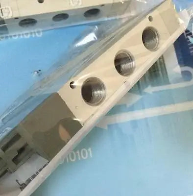 SY9120-5DZD-03 1pc NEW SMC solenoid valve