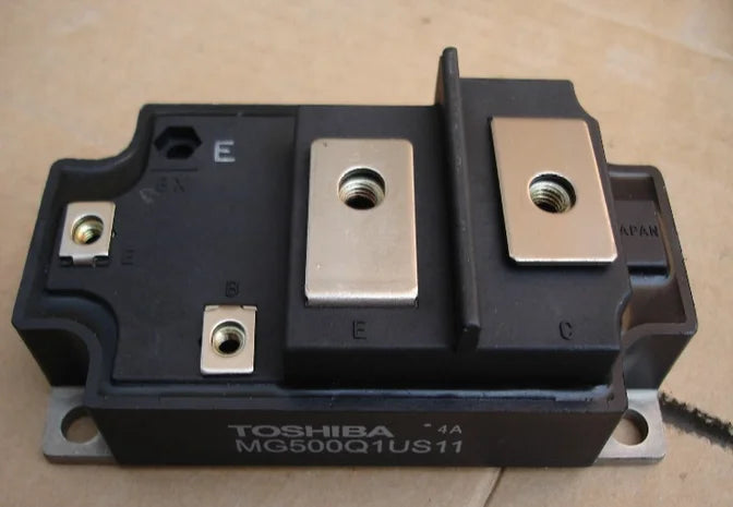 1PCS NEW TOSHIBA IGBT MG500Q1US11