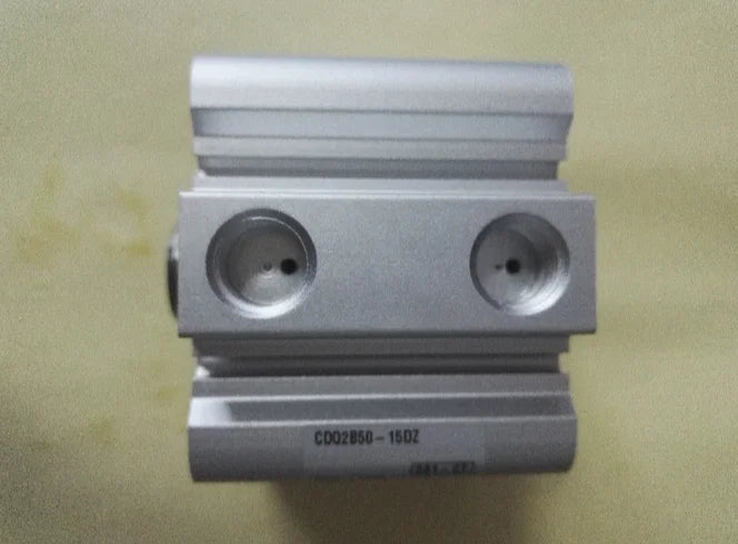 CDQ2B50-15DZ CDQ2B5015DZ 1PC New SMC air cylinder free shipping