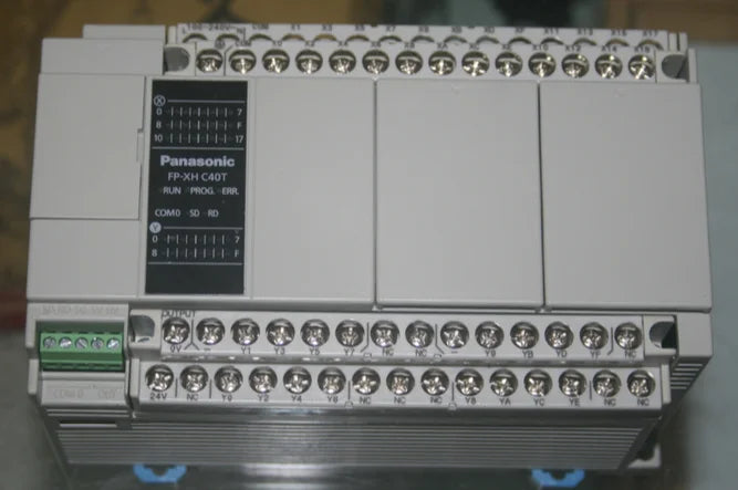 AFPXHC40T 1pc New Panasonic PLC free shipping