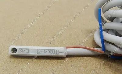 New original SMC auto switches D-M9NL DM9NL