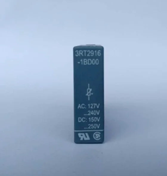 1PC  NEW   SIEMENS   3RT2916-1BD00    free shipping