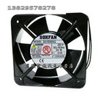 1pc new SOK FAN 15050 AC220V SA15050HA2 15CM