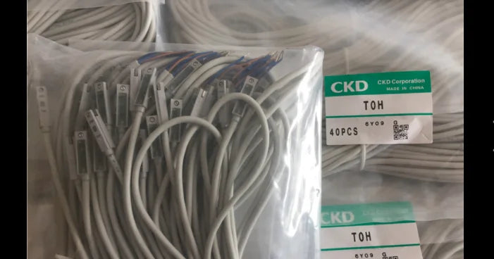 1PC  NEW    CKD   TOH   T0H    free  shipping