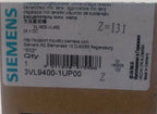 1PC  NEW   SIEMENS   3VL9400-1UP00   free shipping