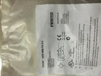 FESTO SIEN-M8B-PS-S-L 150387