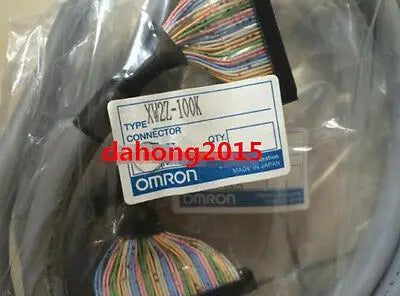 New In Box Omron PLC XW2Z-100K XW2Z100K